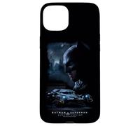 Custodia per iPhone 15 Plus Batman v Superman Gotham Knight