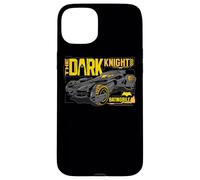 Custodia per iPhone 15 Plus Batman v Superman Mobile Dark Knight