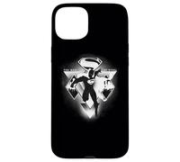 Custodia per iPhone 15 Plus Batman v Superman Triple Diamond