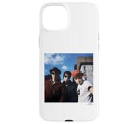 Custodia per iPhone 15 Plus Beastie Boys Licensed To Ill 1986 di Phil Nicholls