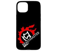 Custodia per iPhone 15 Plus Beastmaster - Per i guerrieri della luce e delle tenebre