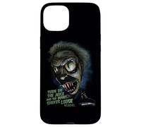 Custodia per iPhone 15 Plus Beetlejuice Chuck's Daughter