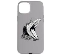 Custodia per iPhone 15 Plus Beetlejuice Disfigured Barbara