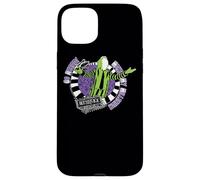 Custodia per iPhone 15 Plus Beetlejuice Go Ahead