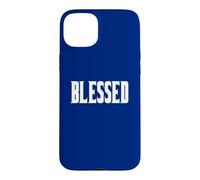 Custodia per iPhone 15 Plus BENEDETTO