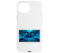 Custodia per iPhone 15 Plus Beowulf saga La madre di Grendel nasce dal mito del Lago Oscuro