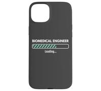 Custodia per iPhone 15 Plus Biomedical Engineer Loading Studying Biomedical Engineering