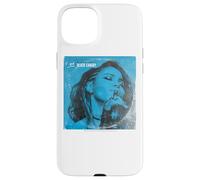Custodia per iPhone 15 Plus Birds of Prey Black Canary Album Cover