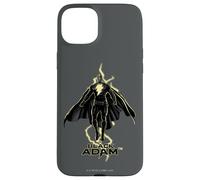 Custodia per iPhone 15 Plus Black Adam Controls Magical Lightning