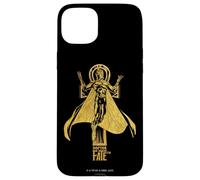 Custodia per iPhone 15 Plus Black Adam Dr. Fate
