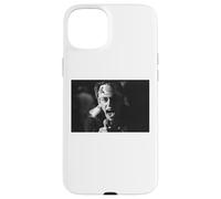 Custodia per iPhone 15 Plus Boomtown Rats Bob Geldof Rat Trappola Live A Tokyo 1980