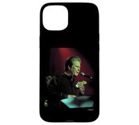 Custodia per iPhone 15 Plus Brian Wilson Pet Sounds Wondermints Tour di Andy Willsher