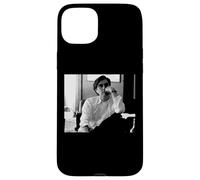Custodia per iPhone 15 Plus Bryan Ferry Ragazzi & Ragazze Era Post Roxy Music 1985