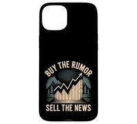 Custodia per iPhone 15 Plus Buy The Rumor Sell The News Crypto Trading Strategy -