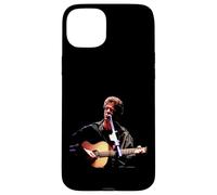 Custodia per iPhone 15 Plus Cantante underground dei Lou Reed Velvet 1997