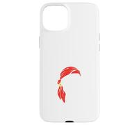 Custodia per iPhone 15 Plus Capitano pirata -Skull & Crossbones, Viaggiatore, Vagare in barca a vela