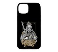 Custodia per iPhone 15 Plus Carlo Magno