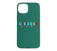Custodia per iPhone 15 Plus CARPE DIEM Cogli l'attimo