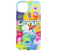 Custodia per iPhone 15 Plus Casper Spring Flight Glow