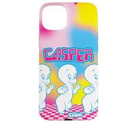 Custodia per iPhone 15 Plus Casper Spring Glow Repeat