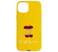 Custodia per iPhone 15 Plus C'est La Vie