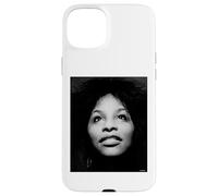 Custodia per iPhone 15 Plus Chaka Khan Sono ogni cantante donna di AJ Barratt