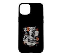 Custodia per iPhone 15 Plus Cicero Quis Custodiet Ipsos Custodes Latino