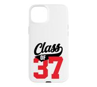 Custodia per iPhone 15 Plus i 37 Grow With Me Graduate 2037 Sport Style