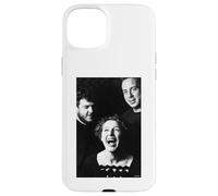 Custodia per iPhone 15 Plus Cocteau Twins Treasure Band Ritratto Di AJ Barratt
