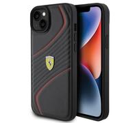 Ferrari Custodia Per Telefono Fehcp15mptwk Iphone 15 Plus14 Plus 6.7 Twist