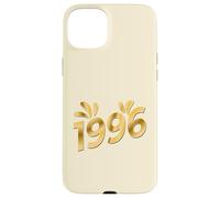 Custodia per iPhone 15 Plus Congratulazioni per il trentesimo compleanno, 1996