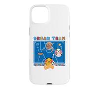 Custodia per iPhone 15 Plus Coppa del mondo della scuola di calcio Dream Team