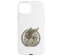 Custodia per iPhone 15 Plus Da Vinci Uomo