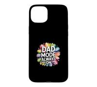Custodia per iPhone 15 Plus Dad Mode Always On