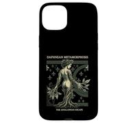 Custodia per iPhone 15 Plus Daphne Apollo Metamorfosi Mitologia Greca Trasformazione