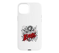 Custodia per iPhone 15 Plus Dark EROS Mitologia Gotica Romanticismo greco