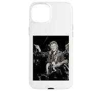 Custodia per iPhone 15 Plus Dave Edmunds Rockpile Io Sento si bussare Da Cazzo Barnatt