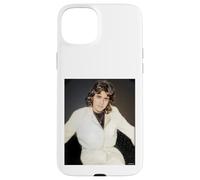 Custodia per iPhone 15 Plus David Essex Rock On Singer Ritratto Di Dick Barnatt