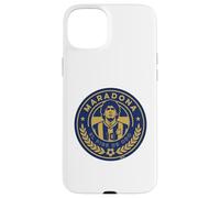 Custodia per iPhone 15 Plus Diego Maradona Vintage El Pibe De Oro Seal Calcio