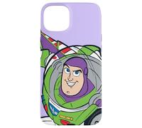 Custodia per iPhone 15 Plus Disney and Pixar's Toy Story Buzz Lightyear Big Pose