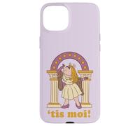 Custodia per iPhone 15 Plus Disney The Muppet Show 50th Anniversary Miss Piggy 'Tis Moi!