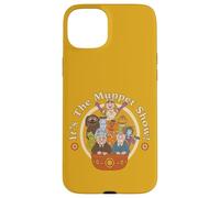 Custodia per iPhone 15 Plus Disney The Muppets It's The Muppet Show! 50th Anniversary