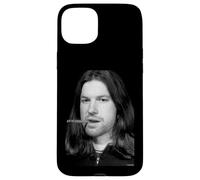 Custodia per iPhone 15 Plus DJ Richard D James Aphex Twin Ritratto Di Andy Willsher