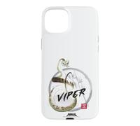 Custodia per iPhone 15 Plus DreamWorks Kung Fu Panda Lunar New Year Viper