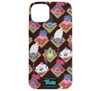 Custodia per iPhone 15 Plus DreamWorks Trolls Lunar New Year Character All-Over Print