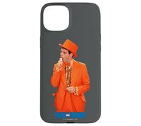 Custodia per iPhone 15 Plus Dumb and Dumber Fresh Breath