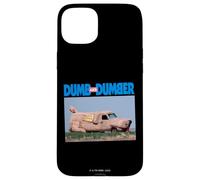 Custodia per iPhone 15 Plus Dumb and Dumber Mutt Cutts