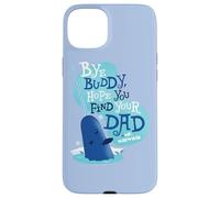 Custodia per iPhone 15 Plus Elf Movie Hope You Find Your Dad