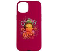 Custodia per iPhone 15 Plus Elf Movie Oooooh He's an Angry Elf