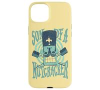 Custodia per iPhone 15 Plus Elf Movie Son of A